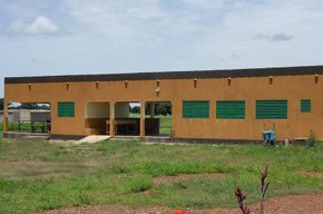 Cambrils finança un projecte a Burkina Faso per inserir laboralment les dones més desfavorides