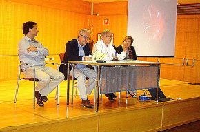 S'inaugura el nou curs acadèmic de l'Aula de Gent Gran de Cambrils dExtensió Universitària