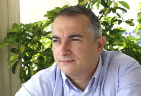 Entrevista a Elias Morales de la marisqueria La Roca den Manel