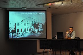 El retrat del sector pesquer a principis del segle XX centra la conferència del cicle Societats de Cambrils durant la II República