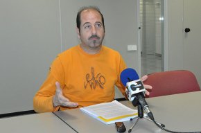 Jordi Savall respon a la Unió de Botiguers i torna a criticar "la ineptitud i la ignorància de la seva junta"