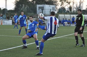 Important victòria del Cambrils Unió i del FC Cambrils que els permet mantenir-se a la zona mitjana de la classificació 