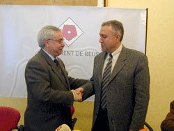 LAjuntament de Reus assessorarà lAjuntament de Cambrils per a la millora de latenció al ciutadà
