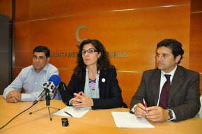 L'oposició critica la "manca de transparència" de l'equip de govern al no convocar el ple ordinari d'octubre