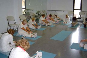 Més de 700 usuaris van participar el passat curs en les activitats del Casal Municipal de la Gent Gran