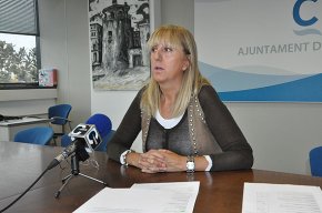 Durant 2009 es van produir un total de 96 denúncies per violència de gènere
a Cambrils