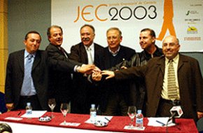 Bona acollida dels primers Premis Èxit i la Jornada Empresarial de Cambrils