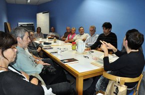 Els Clubs de Lectura de la Biblioteca Municipal reprenen les seves trobades literàries