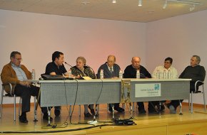 La Cadira, l'Agrària, el Pòsit i El Polvorín, protagonistes d'una taula rodona sobre les societats cambrilenques durant II República