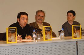 Dies de llibres a Cambrils, una iniciativa per donar a conèixer els llibres i els respectius autors