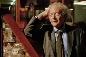 Eduard Punset és nomenat president d'honor del Premi Internacional Gimbernat 2010