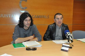 La regidoria d'Educació i Polítiques Actives d'Ocupació ha invertit 2,8 milions d'euros en programes educatius i formatius aquest 2010