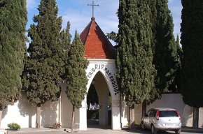 El nou Arxiu Judicial Territorial de Barcelona acull la informació sobre enterraments il·legals a Cambrils fets l'any 1936