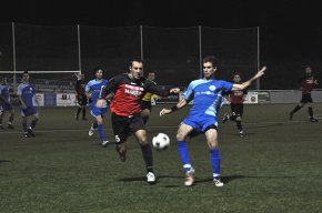 Victòries del FC Cambrils, el Marina i el Vilafortuny i empat a casa del Cambrils Unió