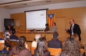 El Centre Català de Negocis xifra el dèficit fiscal català en 22.000 milions deuros anuals