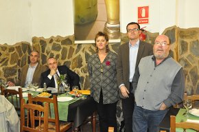 Sergi de los Ríos (ERC): "Les noves opcions independentistes són de centre dreta i han sorgit perquè CiU no ha ocupat aquest espai"