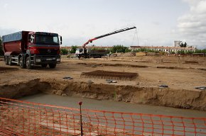 El ple extraordinari ratifica el Pla d'Accions 2010-2012 d'Aparcam i el seu pressupost pel 2011 que és d'1,7 milions d'euros 