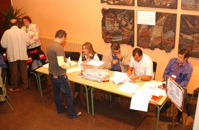 20.276 cambrilencs podran exercir el seu dret a vot a les eleccions del Parlament de Catalunya