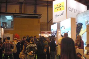 Turisme de Cambrils participa en la fira "Bebés&Mamás" de Madrid