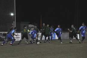 Derrotes del Cambrils Unió i del FC Cambrils en futbol mentre que el CB Cambrils, en bàsquet, perd el seu primer partit de la temporada