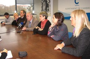 Trencament al govern municipal: el PSC demana la destitució del regidor Oliver Klein