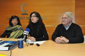 CiU demana a l'equip de govern que "no enganyi a la ciutadania en temes econòmics"