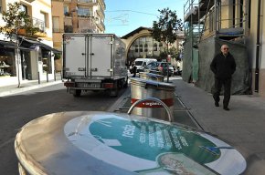 L'Ajuntament posarà en marxa una campanya per a la recollida selectiva de l'oli domèstic usat