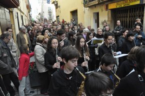La Festa Major de la Immaculada aplega un bon nombre de cambrilencs