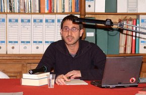 Manel Tarés relata la conflictiva venda de càrrecs municipals al segle XVIII