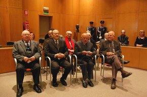 "L'orgull de ser fill de Cambrils" centra el lliurament de les distincions honorífiques a persones i entitats cambrilenques