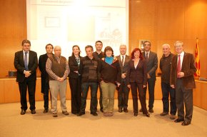 Més de 400 fotografies, 80 obres de pintura i 7 de narrativa marítima participen en els Premis Vila de Cambrils de 2010