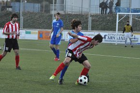 Clara victòria del FC Cambrils a domicili, empats del Marina i del Vilafortuny a casa i derrota per la mínima del Cambrils Unió