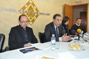 El Consell Comarcal del Baix Camp aprova un pressupost de 55,6 milions d'euros per al 2011