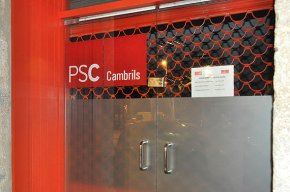 El PSC manifesta que "la renovació política no es pot pretendre muntant conxorxes fosques"