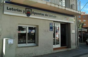 L'Administració número 1 de Cambrils reparteix mig milió d'euros de l'Euromilions