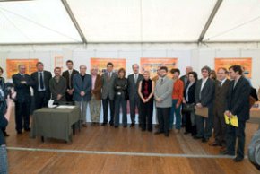 LAjuntament de Cambrils constitueix amb 21 municipis catalans més un consorci de suport entre poblacions que disposen dordenances solars
