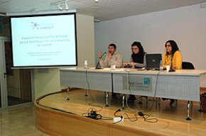 Es presenten els resultats del Pla de Treball per a la Dinamització del Teixit Associatiu de Cambrils