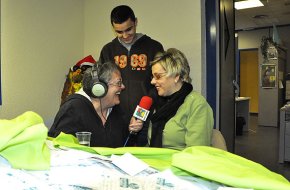 La cambrilenca Concepció Bas Sarrà és la guanyadora del sorteig dels 6.000 euros de la Unió de Botiguers