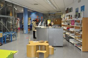 La Biblioteca Municipal de Cambrils és premiada en el concurs d'animació lectora "María Moliner"