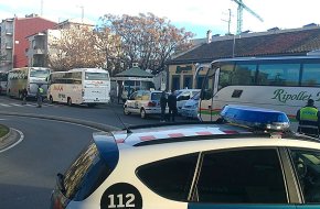 Un robatori de cable elèctric obliga a tallar durant 7 hores la circulació de trens entre Cambrils i Salou
