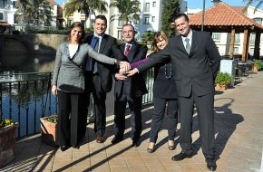 La promoció turística de la Costa Daurada posa la mirada als països de l'est