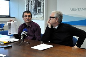 L'Ajuntament mostra les declaracions judicials dels exprofessors de l'Escola d'Adults on "es desdiuen de les seves acusacions"