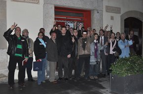 Es tornen a escalfar els ànims al PSC local arran dels incidents de la darrera assemblea general