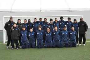 Els equips juvenils del Cambrils Unió arrodoneixen una jornada de resultats força fluixa