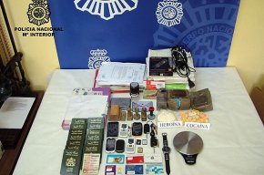 La Policia Nacional desarticula una xarxa dedicada a la concertació de matrimonis de conveniència entre espanyols i marroquins