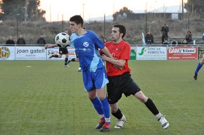 Victòries del Cambrils Unió i el Marina a casa i derrotes del FC Cambrils i el Vilafortuny a domicili