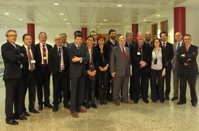 Saborea España crearà un receptari autòcton per donar a conèixer cada destinació gastronòmica