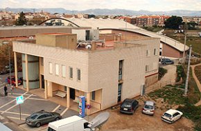 S'aprova el projecte inicial d'ampliació del CAP i la construcció de l'hospital lleuger