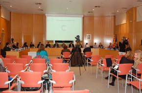La situació econòmica de l'Ajuntament "és dura i complicada tot i que no genera cap tipus de conflicte"