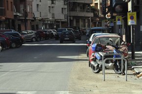 La remodelació de la rambla de Jaume I i la zona esportiva de Vilafortuny, projectes que s'han quedat en el tinter aquest mandat 